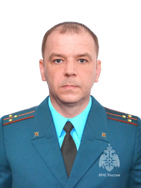 Красиков <br>Сергей  Владимирович